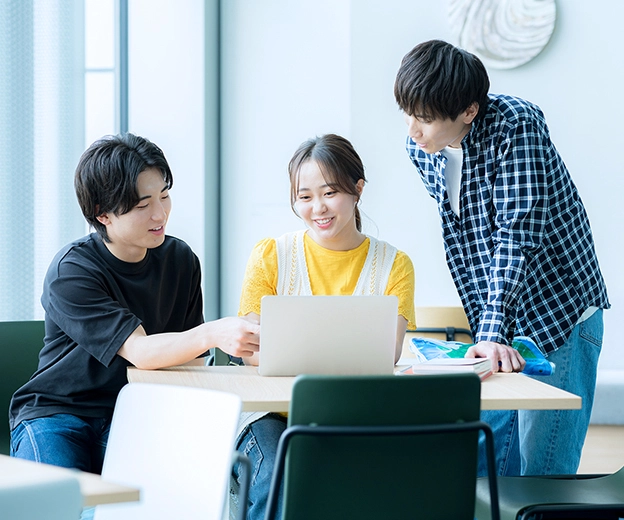 財団についての画像